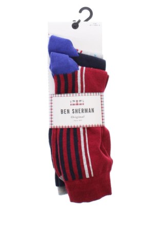 Σύνολο Ben Sherman, Μέγεθος L, Χρώμα Πολύχρωμο, Τιμή 15,00 €, #137629506