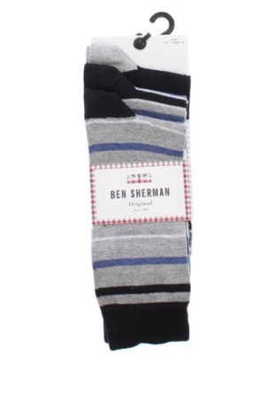 Σύνολο Ben Sherman, Μέγεθος L, Χρώμα Πολύχρωμο, Τιμή 15,00 €, #137629548