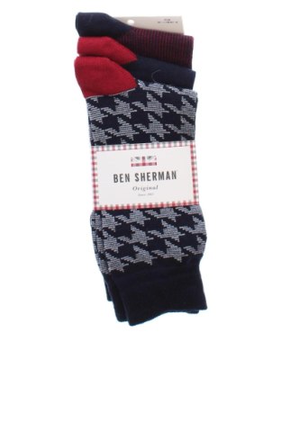 Σύνολο Ben Sherman, Μέγεθος L, Χρώμα Πολύχρωμο, Τιμή 15,00 €, #137629583