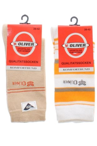 Σύνολο Oliver, Μέγεθος M, Χρώμα Πολύχρωμο, Τιμή 6,80 €, #137620141