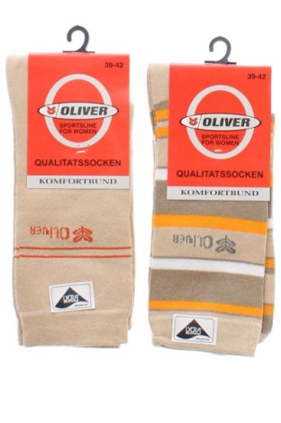 Komplet  Oliver, Veľkosť M, Farba Viacfarebná, Cena  6,80 €, #137620157
