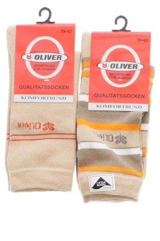 Komplet  Oliver, Veľkosť M, Farba Viacfarebná, Cena  6,80 €, #137620226