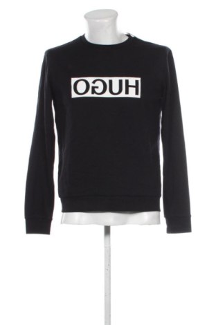 Bluză de bărbați Hugo Boss, Mărime M, Culoare Negru, Preț 200,00 Lei, #137527819