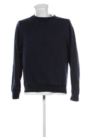 Bluză de bărbați Weekday, Mărime M, Culoare Negru, Preț 62,99 Lei, #137597106