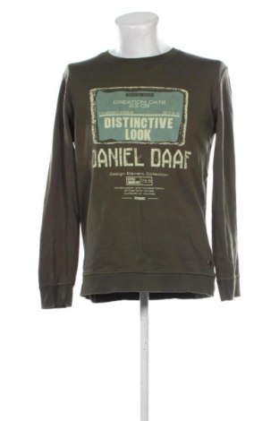 Bluză de bărbați Unbranded, Mărime XXL, Culoare Verde, Preț 41,99 Lei, #137597224