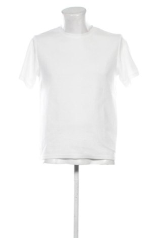 Herren Shirt Unbranded, Größe M, Farbe Weiß, Preis € 9,00, #137598451