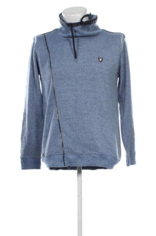 Pánske tričko  Bagarda, Veľkosť L, Farba Modrá, Cena  8,00 €, #137603502