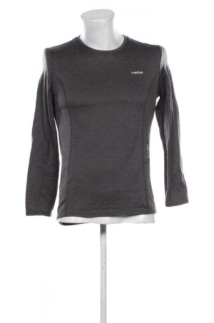 Pánské tričko  Decathlon, Velikost M, Barva Šedá, Cena  180,00 Kč, #137612178