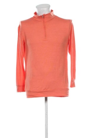 Męska bluzka Unbranded, Rozmiar M, Kolor Pomarańczowy, Cena 36,00 zł, #137613893