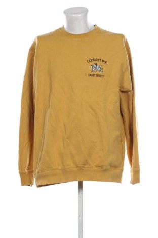Pánské tričko  Carhartt, Velikost XXL, Barva Žlutá, Cena  613,00 Kč, #137615294