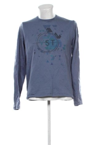 Herren Shirt Vistula, Größe L, Farbe Blau, Preis € 13,46, #137615957