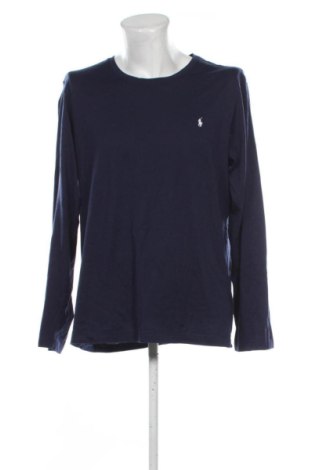 Ανδρική μπλούζα Ralph Lauren, Μέγεθος XL, Χρώμα Μπλέ, Τιμή 50,00 €, #137617725