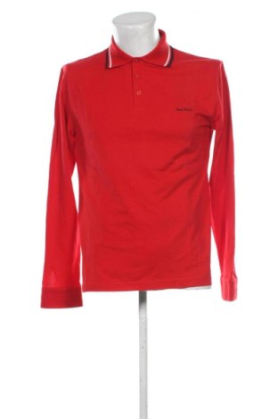 Pánske tričko  Unbranded, Veľkosť M, Farba Červená, Cena  6,29 €, #137618103