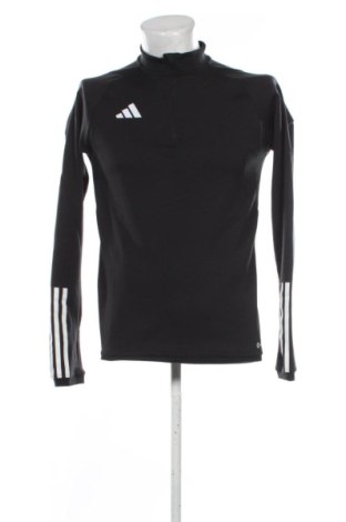 Męska bluzka Adidas, Rozmiar S, Kolor Czarny, Cena 80,44 zł, #137624521