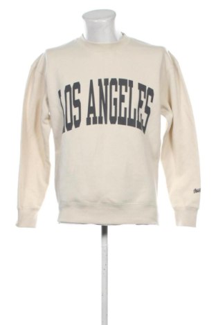 Мъжка блуза Pull&Bear, Размер S, Цвят Екрю, Цена 15,05 €, #137626612