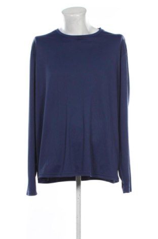 Herren Shirt Unbranded, Größe 3XL, Farbe Blau, Preis € 11,00, #137627586