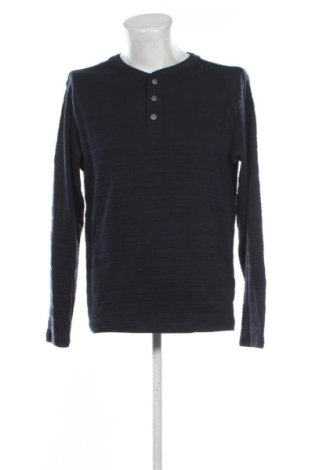 Herren Shirt Tom Tompson, Größe L, Farbe Blau, Preis € 18,00, #137631480