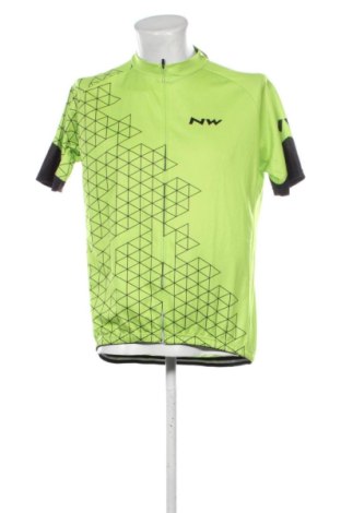 Pánské tričko  Unbranded, Velikost XL, Barva Zelená, Cena  194,00 Kč, #137636297