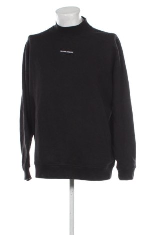 Herren Shirt Calvin Klein, Größe XL, Farbe Schwarz, Preis 30,00 €, #137642625