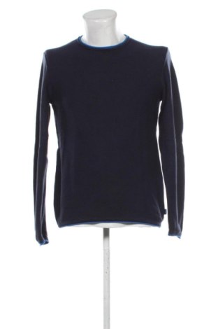 Мъжка блуза Edc By Esprit, Размер M, Цвят Син, Цена 8,00 €, #137651608