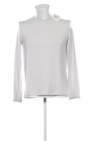Bluză de bărbați Strenesse, Mărime M, Culoare Gri, Preț 188,99 Lei, #136500329