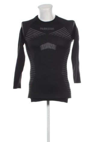 Мъжка блуза Unbranded, Размер M, Цвят Черен, Цена 9,90 €, #137545699