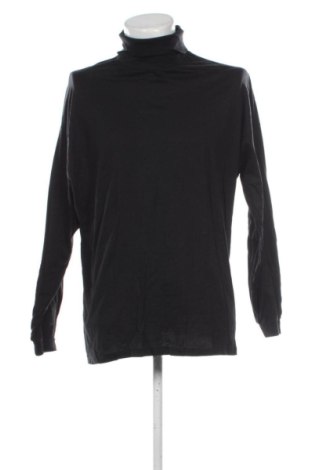 Мъжка блуза Unbranded, Размер XXL, Цвят Черен, Цена 9,00 €, #137569933