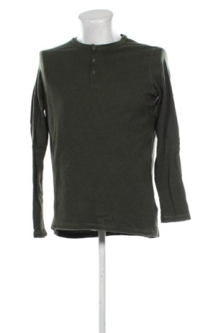 Męska bluzka Livergy, Rozmiar XL, Kolor Zielony, Cena 33,87 zł, #137603540