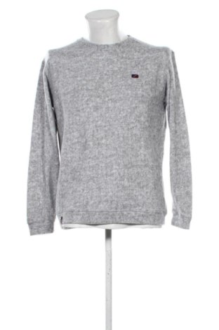 Męska bluzka Unbranded, Rozmiar XL, Kolor Szary, Cena 38,10 zł, #137603732