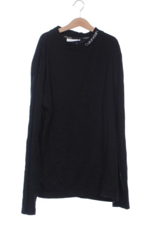 Мъжка блуза Calvin Klein, Размер M, Цвят Черен, Цена 29,00 €, #137609118