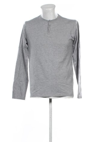 Pánske tričko  Cropp, Veľkosť L, Farba Sivá, Cena  12,00 €, #137620774