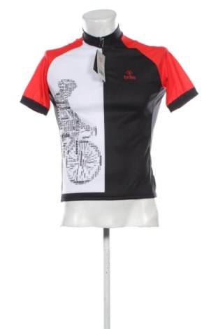 Męska bluzka Brille Sports wear, Rozmiar M, Kolor Kolorowy, Cena 55,04 zł, #137620959