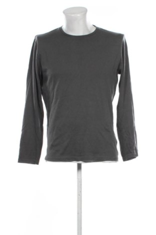 Herren Shirt Montego, Größe L, Farbe Grau, Preis € 7,09, #137628264