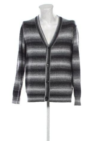 Ανδρική ζακέτα H&M, Μέγεθος M, Χρώμα Πολύχρωμο, Τιμή 11,05 €, #137603359