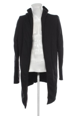 Pánský kardigán H&M, Velikost XL, Barva Černá, Cena  189,00 Kč, #137640215