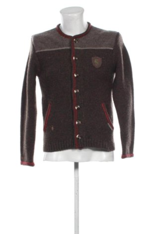 Мъжка жилетка Spieth & Wensky, Размер S, Цвят Кафяв, Цена 13,00 €, #137651141