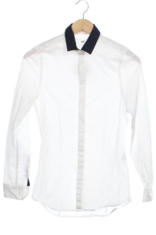 Cămașă de bărbați H&M, Mărime XS, Culoare Multicolor, Preț 31,49 Lei, #137585572