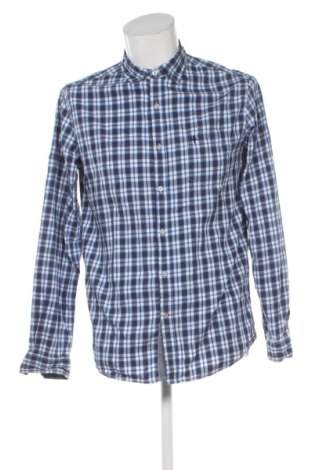 Cămașă de bărbați Unbranded, Mărime M, Culoare Multicolor, Preț 41,99 Lei, #137586400
