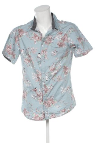 Pánska košeľa  Unbranded, Veľkosť XL, Farba Viacfarebná, Cena  17,00 €, #137588416