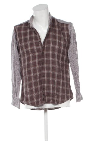 Pánska košeľa  Unbranded, Veľkosť M, Farba Viacfarebná, Cena  11,06 €, #137590945