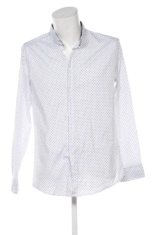 Ανδρικό πουκάμισο Unbranded, Μέγεθος XXL, Χρώμα Πολύχρωμο, Τιμή 12,00 €, #137590951
