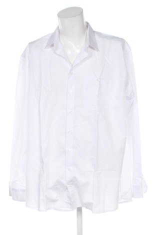Pánska košeľa  Unbranded, Veľkosť XXL, Farba Biela, Cena  14,00 €, #137592329