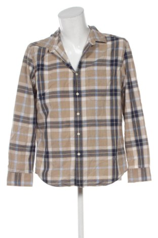 Herrenhemd American Eagle, Größe L, Farbe Mehrfarbig, Preis 10,29 €, #137593222