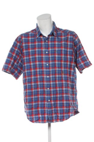 Cămașă de bărbați Tommy Hilfiger, Mărime XL, Culoare Multicolor, Preț 200,99 Lei, #137593464