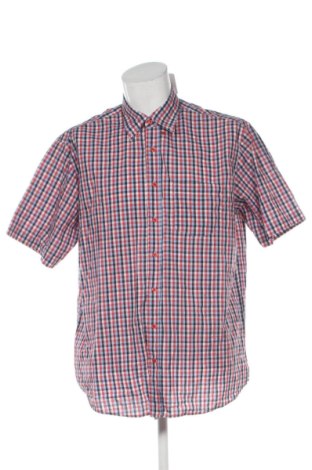 Мъжка риза Unbranded, Размер XL, Цвят Многоцветен, Цена 17,38 €, #137593527