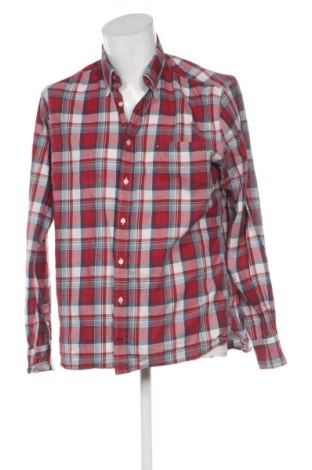 Cămașă de bărbați Tommy Hilfiger, Mărime L, Culoare Multicolor, Preț 228,00 Lei, #137593541