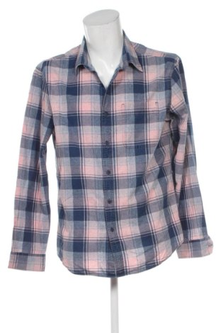 Herrenhemd American Eagle, Größe L, Farbe Mehrfarbig, Preis 10,29 €, #137593567