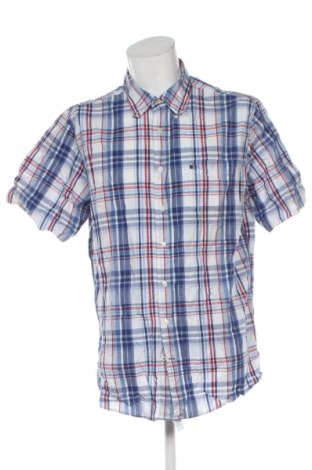 Cămașă de bărbați Commander, Mărime XL, Culoare Multicolor, Preț 58,99 Lei, #137593586