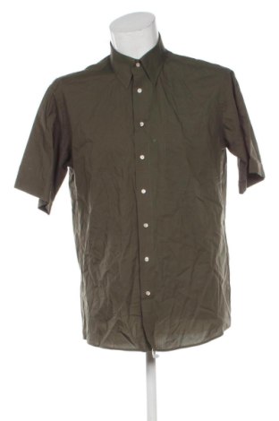 Cămașă de bărbați Redmond, Mărime L, Culoare Verde, Preț 55,99 Lei, #137593693