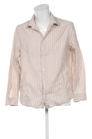 Férfi ing H&M, Méret L, Szín Sokszínű, Ár 4 526 Ft, #137593935